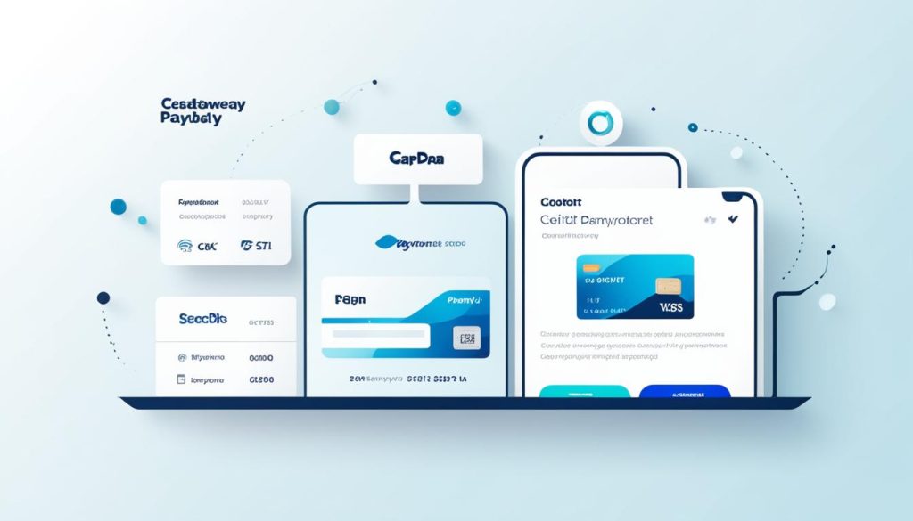 Betalningsgateway Översikt