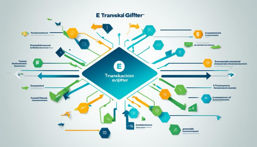 Transaktionsavgifter E-handel