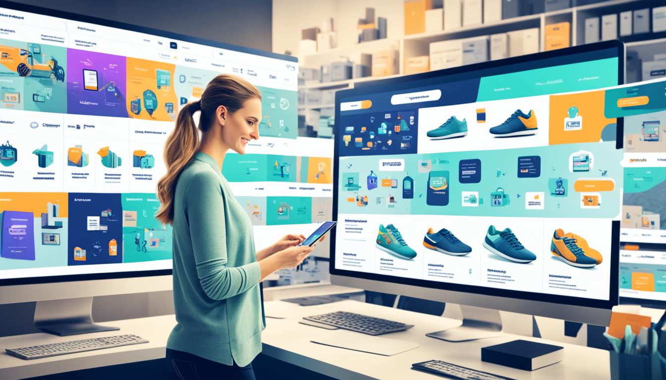 E-Handel Strategi Tips for Your Online Success